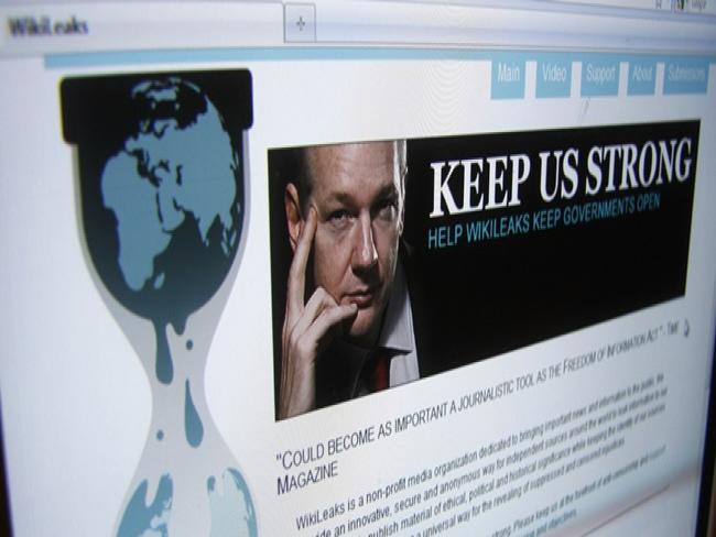 WikiLeaks pagará 100 mil euros por dados sobre acordo entre União Europeia e EUA