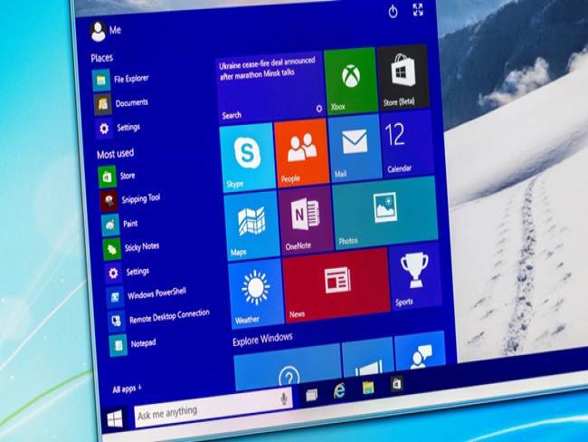 Windows 10: dez coisas que você precisa saber