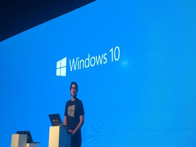 Windows 10 foi instalado em 14 milhões de dispositivos