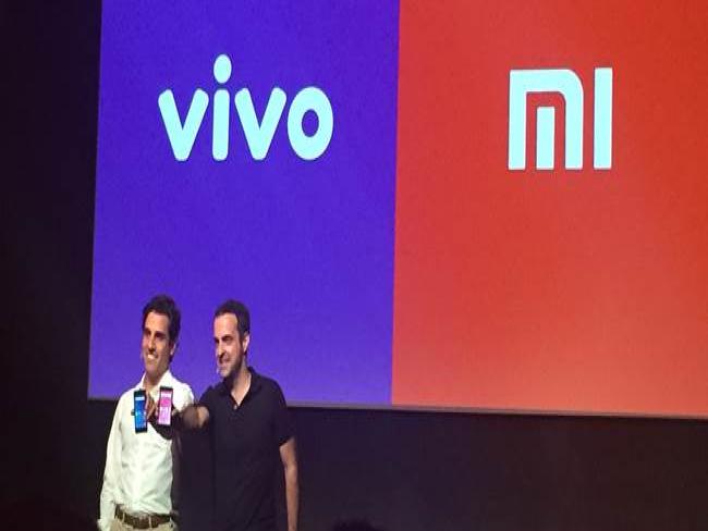 Xioami sela parceria exclusiva com Vivo para venda de Redmi 2 no Brasil
