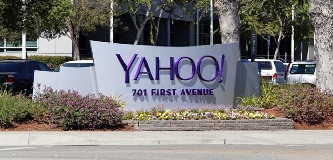 Verizon confirma compra do Yahoo por US$ 4