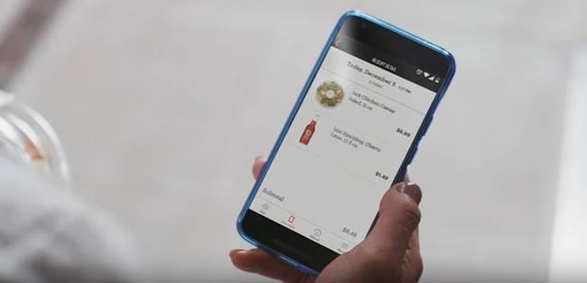 Amazon lança solução que promete acabar com filas em supermercados