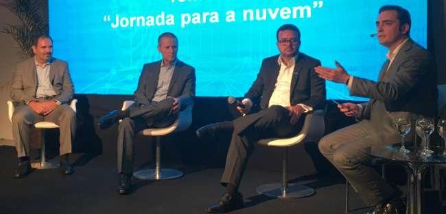 Nuvem: três diferentes abordagens e a certeza do futuro