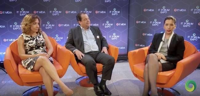 Preocupação com talentos é fator importante para a Logicalis