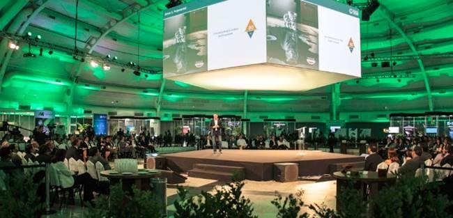 Perdeu algum detalhe? Confira a cobertura completa do IT Forum Expo 2016