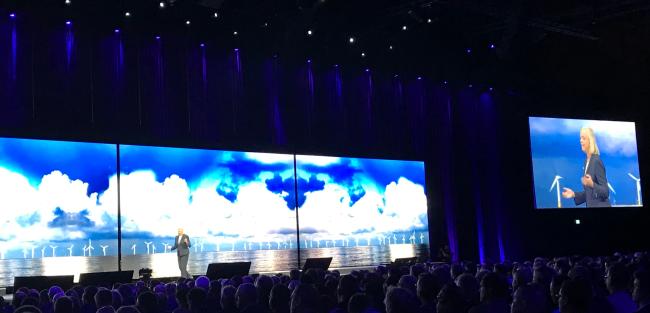 HPE: mundo híbrido pede mais foco e parcerias estratégias