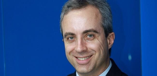 Amadeus tem novo gerente-geral no Brasil