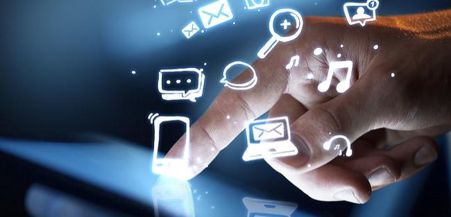 10 tendências das mídias sociais para 2017