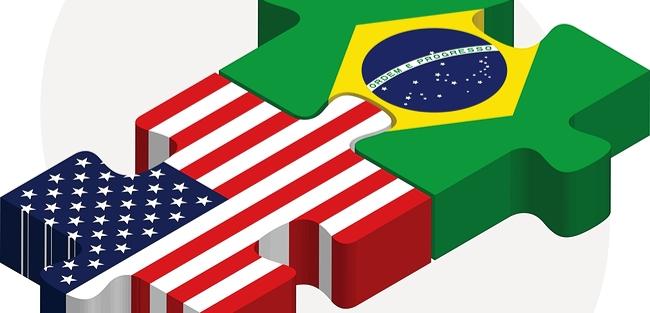 Proteção de dados e transferência de tecnologia são temas de reunião entre Brasil e EUA