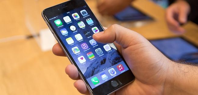 Chineses relatam explosões em baterias de iPhone