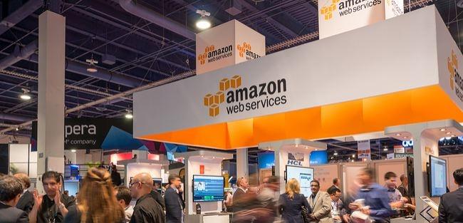 AWS não vê ameaças em investimentos de concorrentes no Brasil: "Longo caminho"