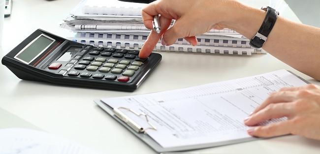 Com solução de inteligência fiscal