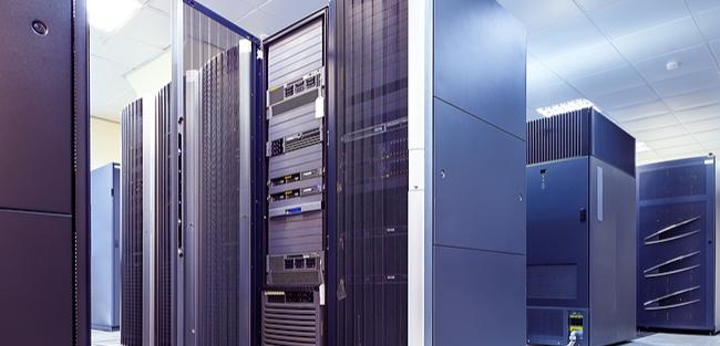 Equinix compra 24 data centers da Verizon por US$ 3