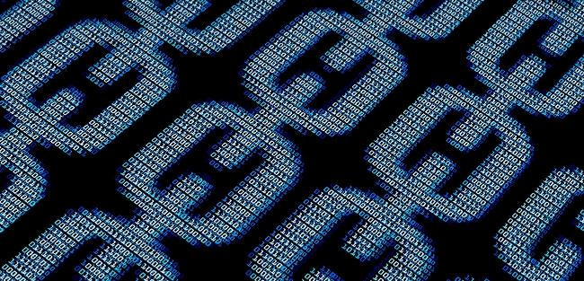 Blockchain vai além de serviços financeiros