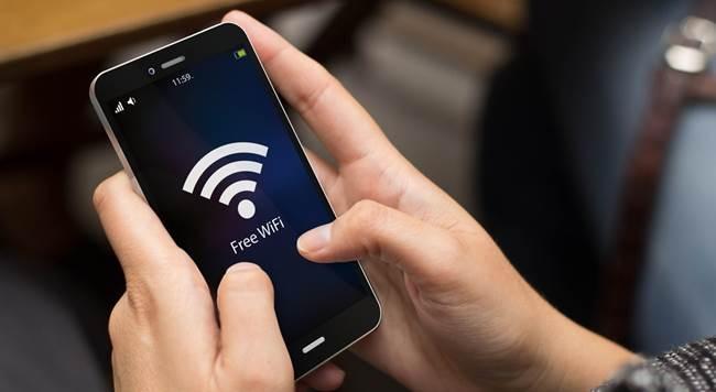 Um em cada quatro pontos de acesso de Wi-Fi está pronto para ser invadidos
