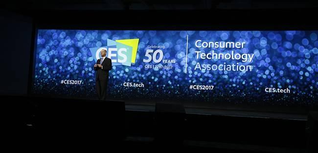 Perdeu algum detalhe? Confira a cobertura completa da CES 2017