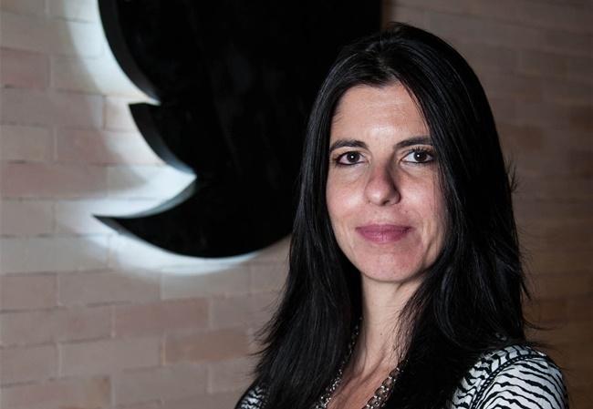 Fiamma Zarife é nova diretora-geral do Twitter Brasil