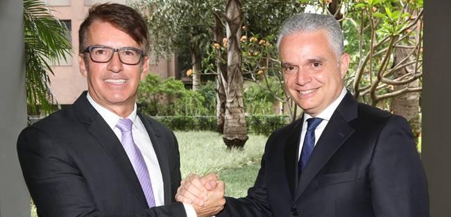 Após deixar Capgemini