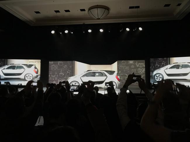 Atenta à fuga de clientes