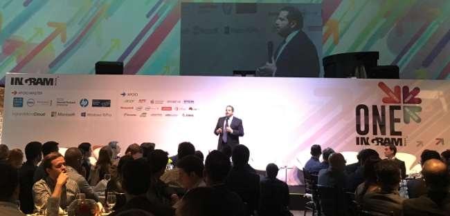Ingram Micro anuncia oito novos parceiros para 2017 no Brasil