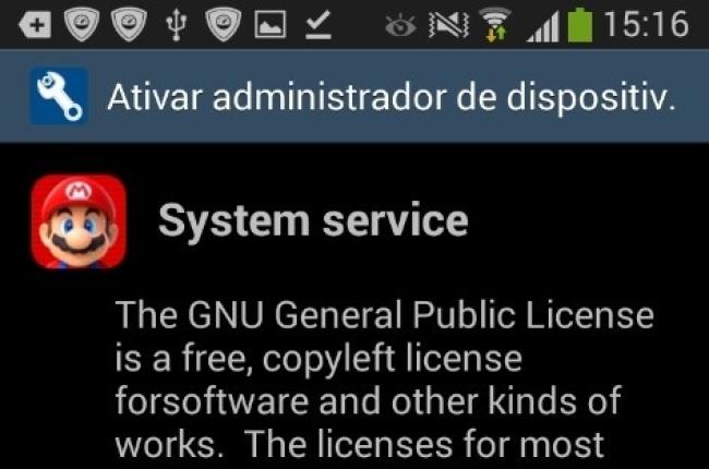 Vírus se passa por jogo Super Mario Run para roubar dados bancários