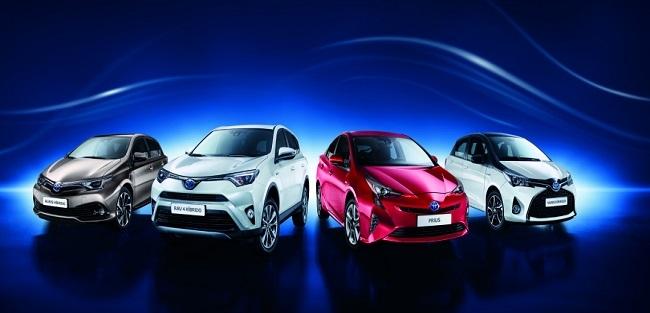 Trump ameaça Toyota por fabricar carros no México