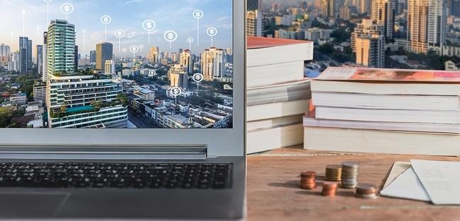 Capgemini se alia às fintechs