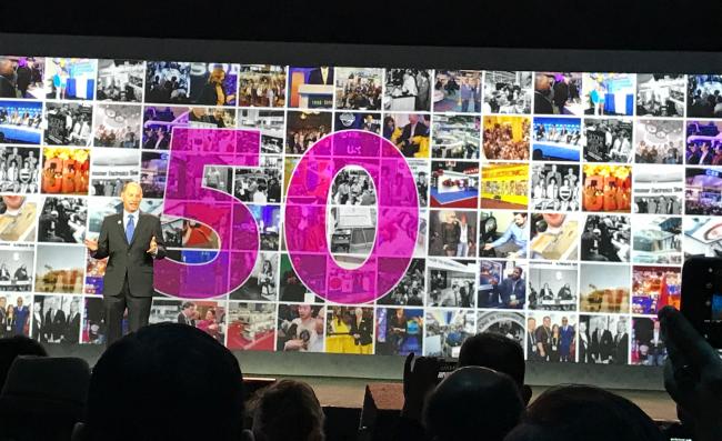 CEO da CTA: “não devemos temer as mudanças”