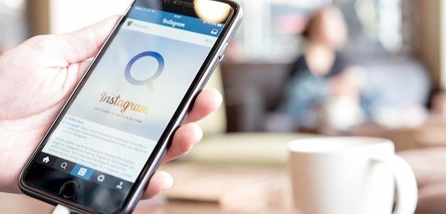 Instagram inclui métricas no Stories e passa a mostrar anúncios