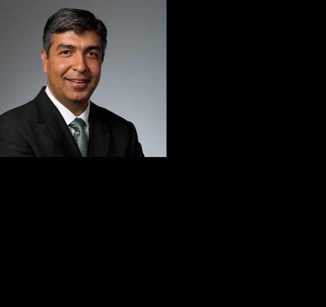 RSA tem novo presidente global