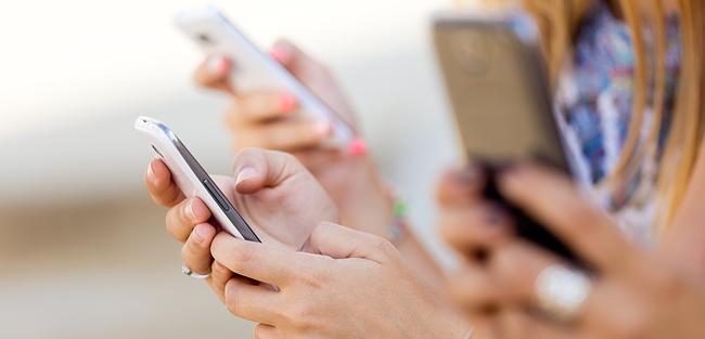 4G será praticamente metade das linhas móveis no Brasil em 2019