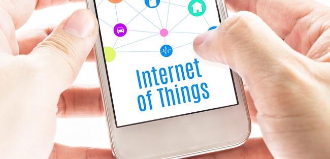 IoT movimentará US$ 300 bilhões até 2020