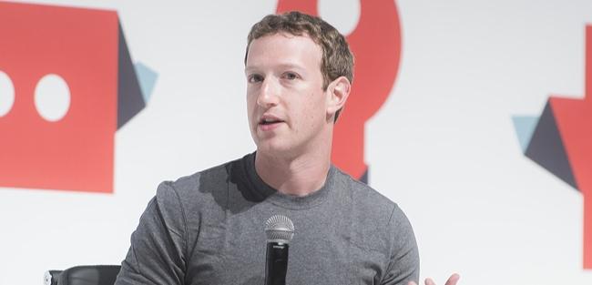 Facebook faz muito mais do que apenas distribuição de notícias