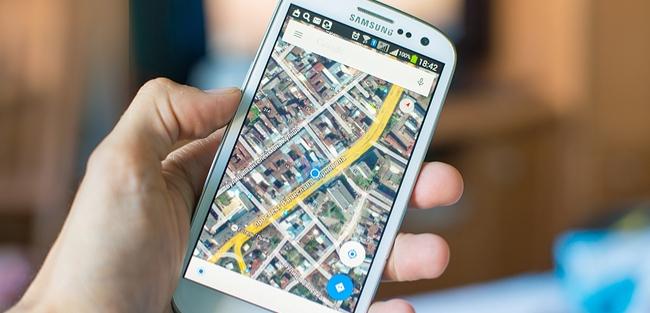 Google Maps desenvolve recurso para mostrar locais acessíveis a cadeirantes