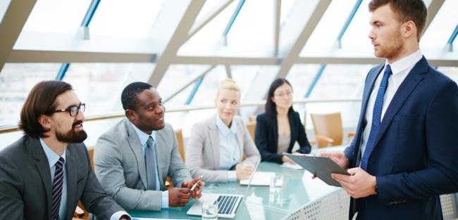 7 frases que empreendedores não devem dizer a um investidor-anjo