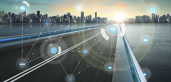 Huawei desenvolve conceito para cidades conectadas