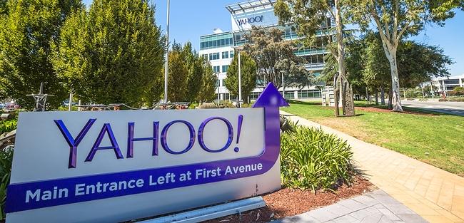 Yahoo anuncia mais um ataque de hackers
