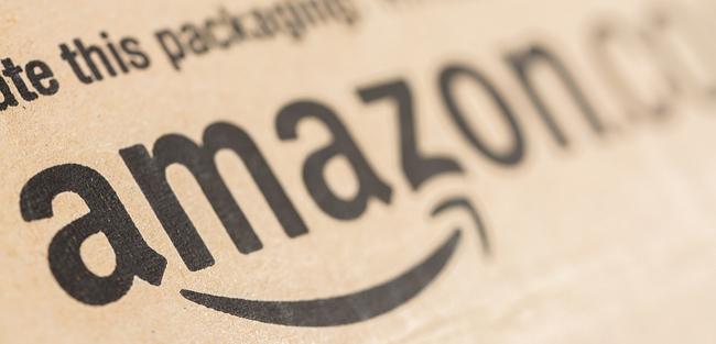Amazon planeja aumento na força de trabalho com 100 mil empregos nos EUA