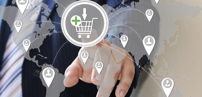 Vendas on-line de Natal totalizam R$ 7