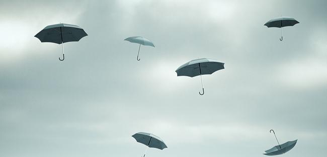 Estudantes criam site sobre chuvas para minimizar desastres