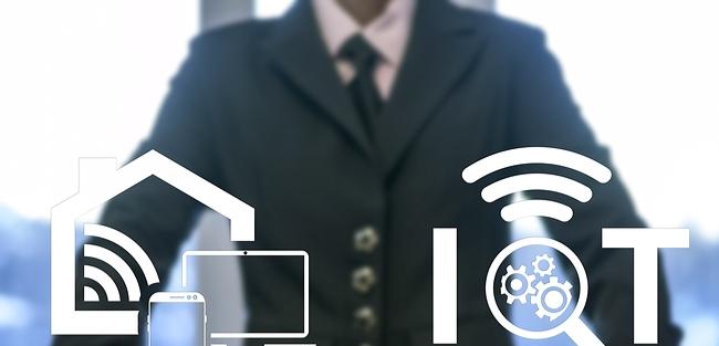 Tecnologias IoT estão prontas para transformar cidades