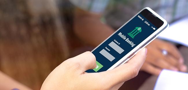 Um terço dos clientes bancários usaria serviços financeiros de Google