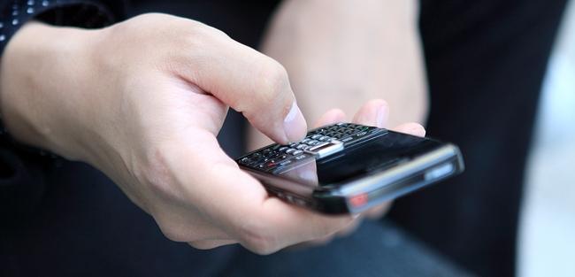 Número de pessoas que têm celular aumenta 147% em dez anos