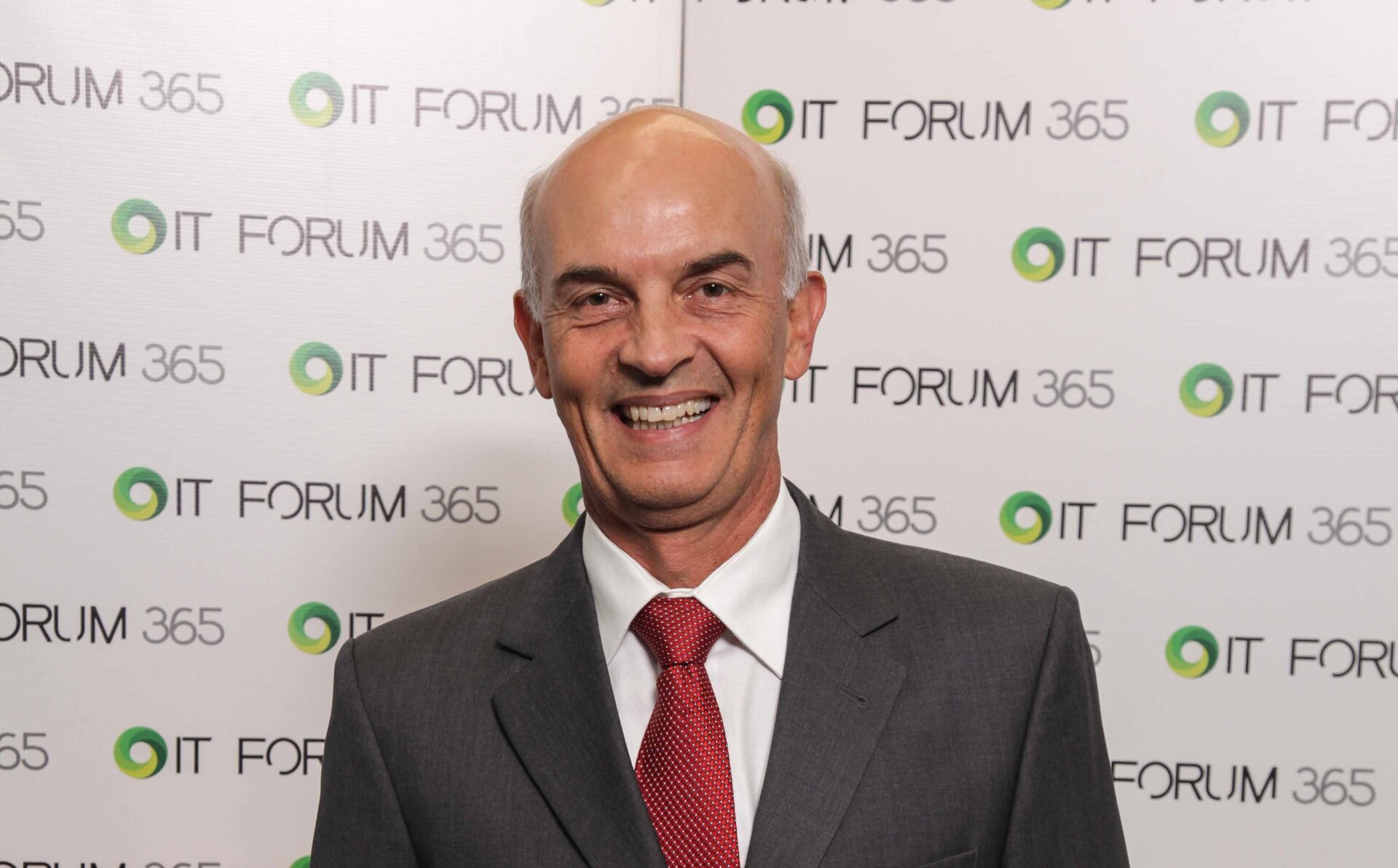 Lisias Lauretti, Serasa Experian