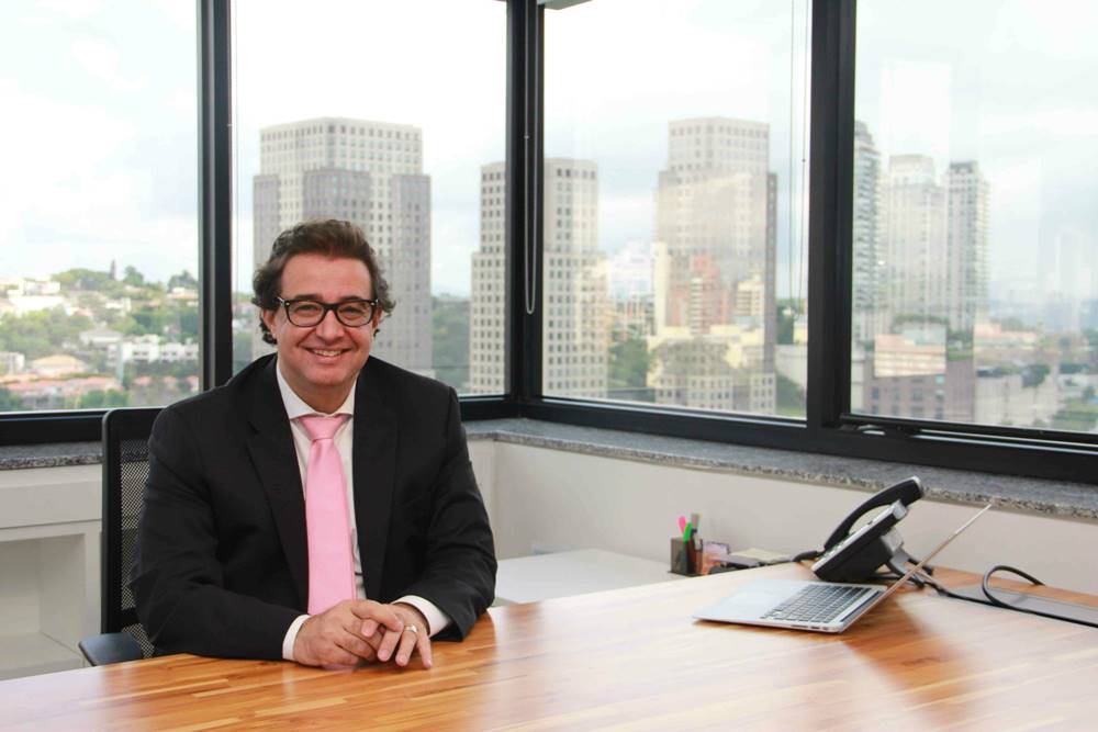 Microsoft Marcelo Menta