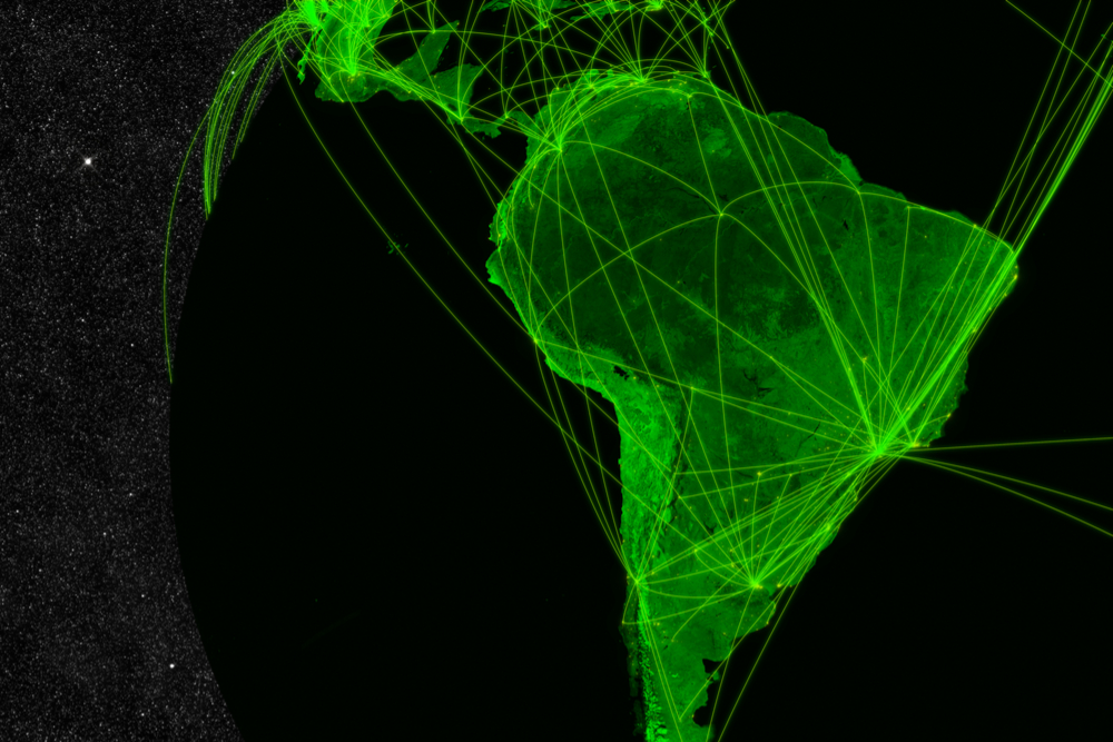 câmara-latino-americana