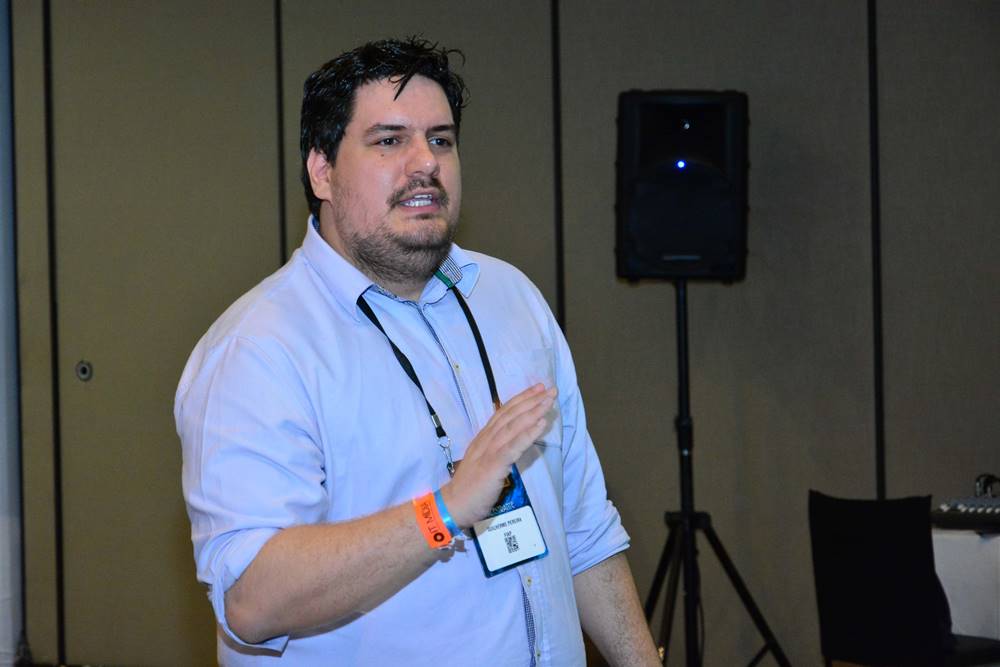 Guilherme Pereira, Fiap