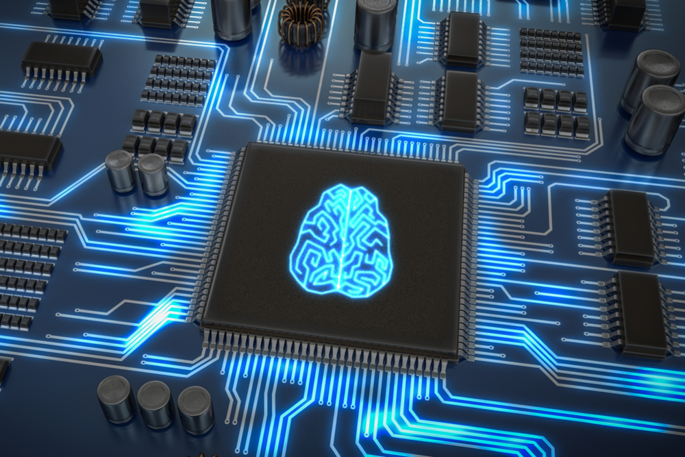 Inteligência artificial