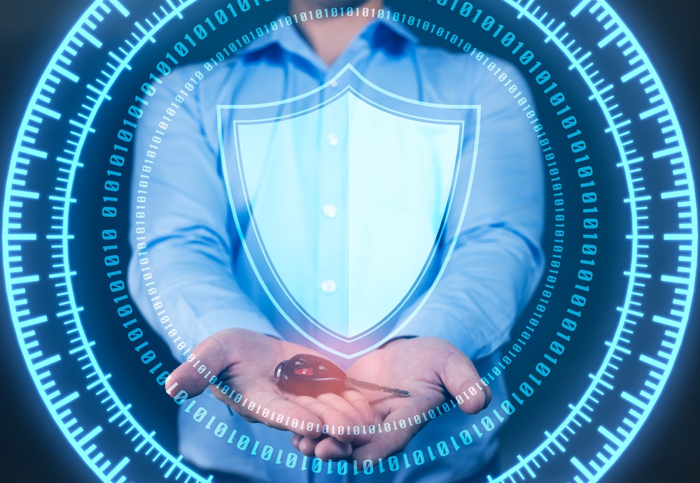 Segurança da informação