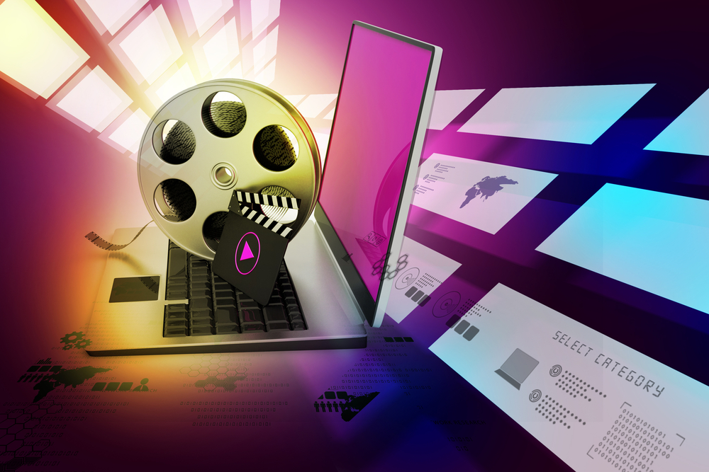 Animação utilizou tecnologia Autodesk